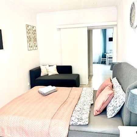 Apartamenty Sienkiewicza De Lux Kielce Ngoại thất bức ảnh