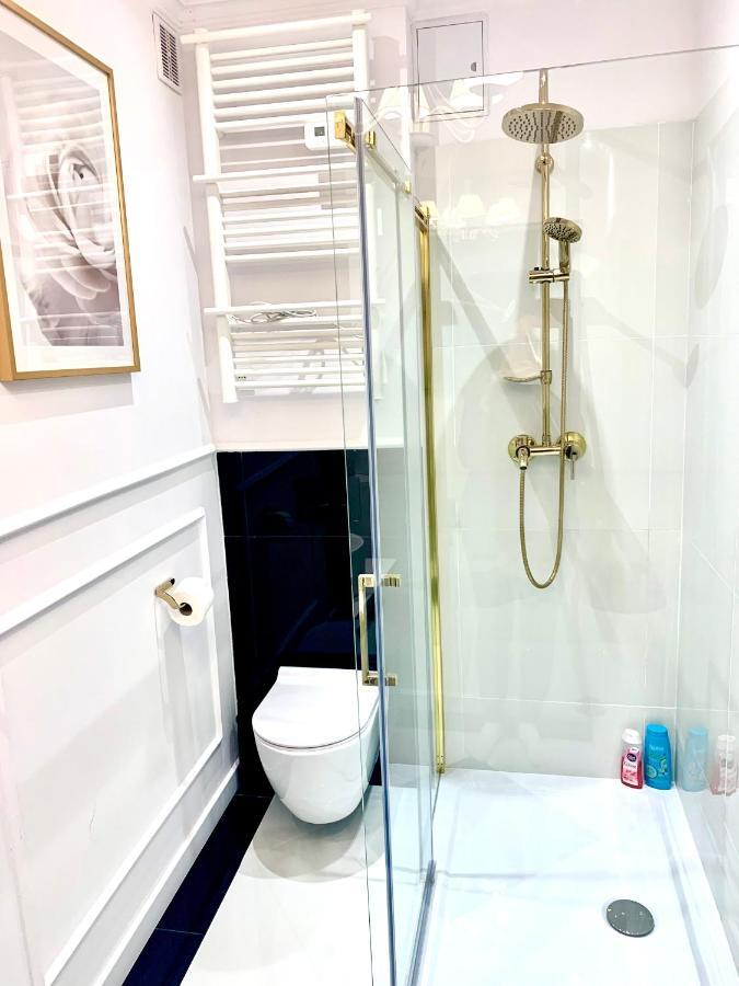 Apartamenty Sienkiewicza De Lux Kielce Ngoại thất bức ảnh