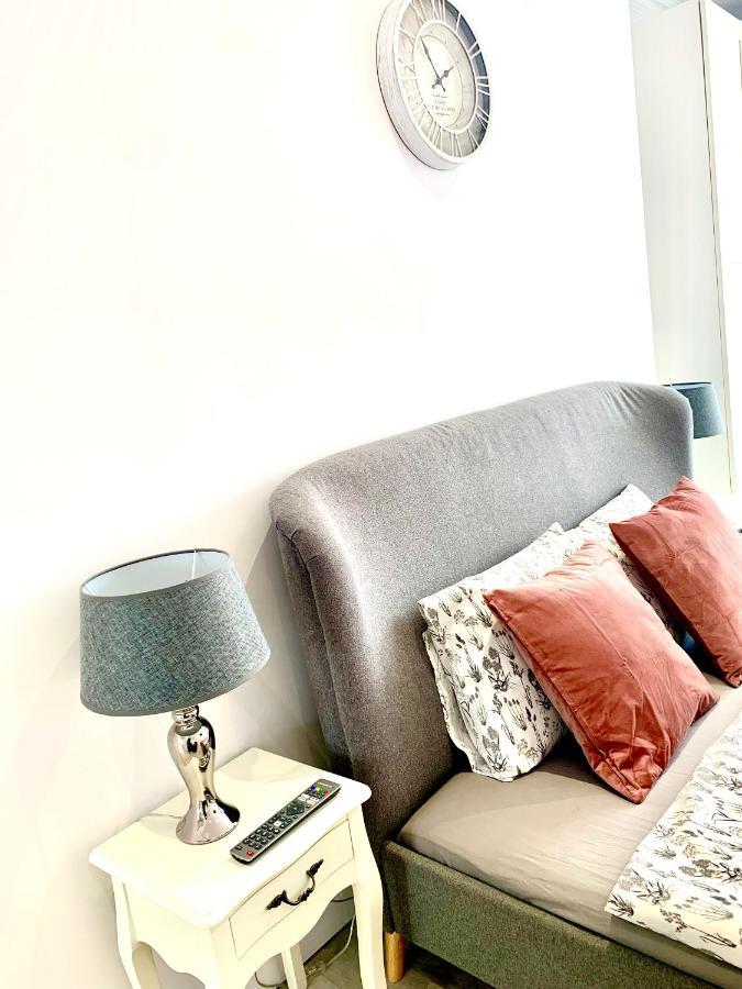 Apartamenty Sienkiewicza De Lux Kielce Ngoại thất bức ảnh