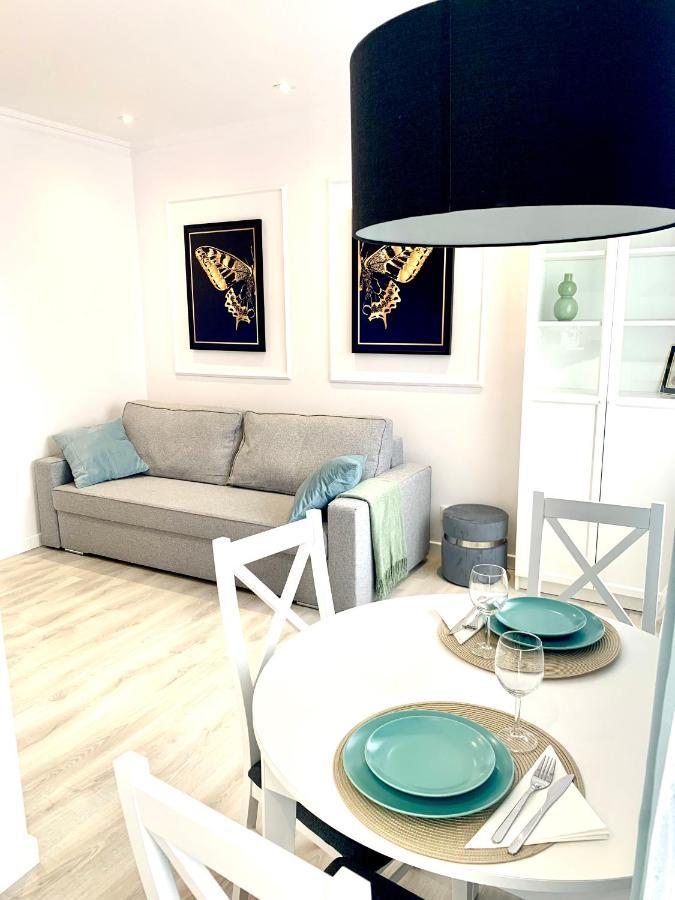 Apartamenty Sienkiewicza De Lux Kielce Ngoại thất bức ảnh